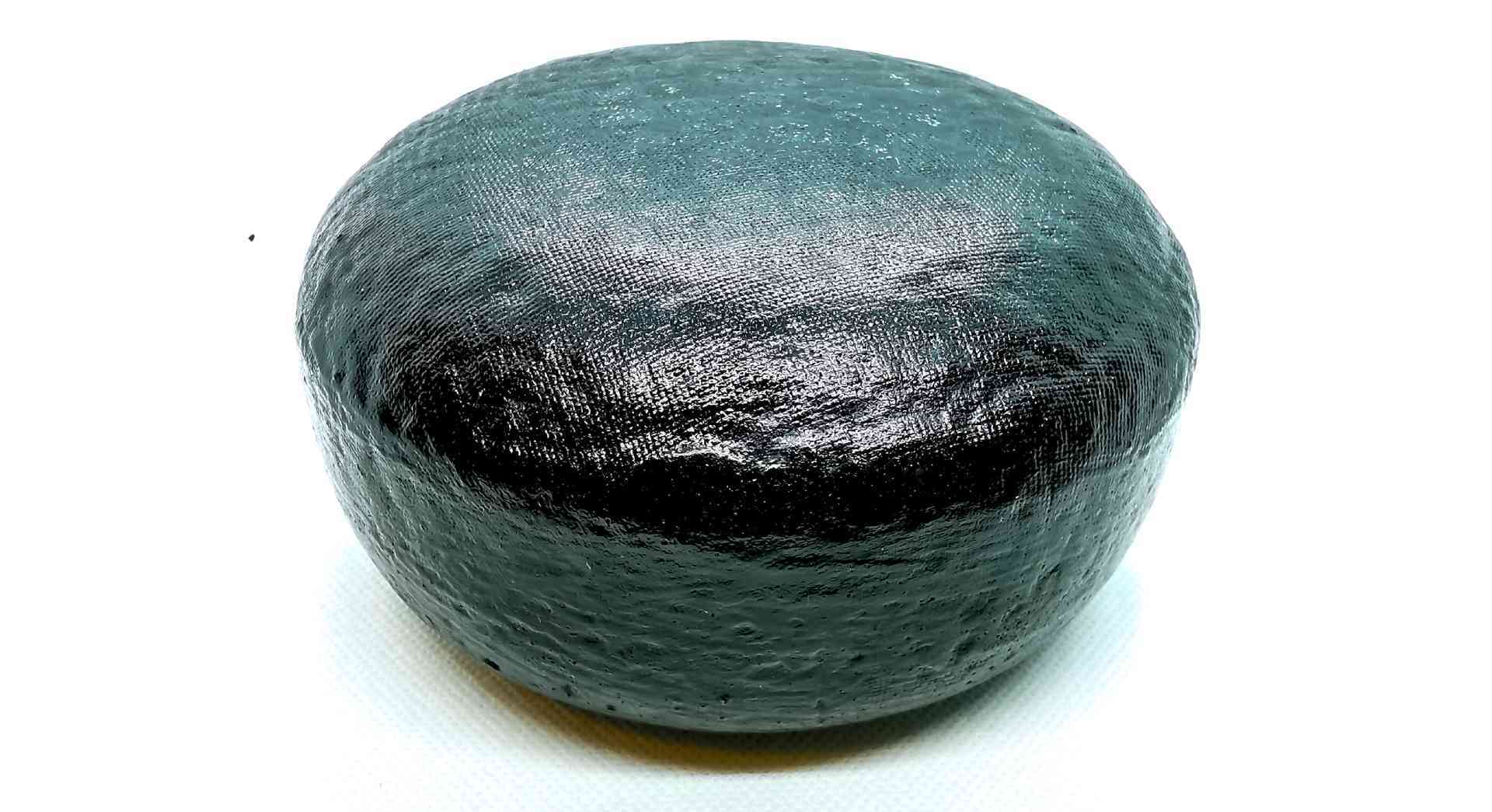 black wax cheese